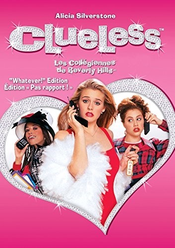 Picture of Clueless