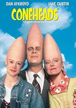 Picture of Coneheads