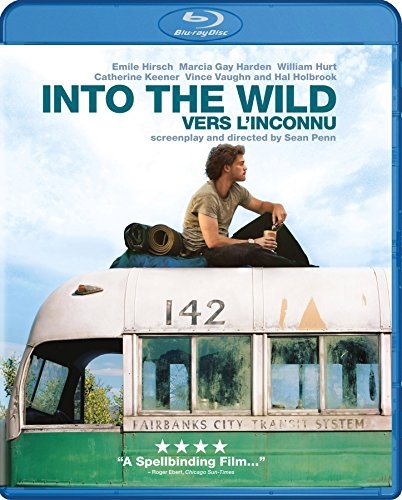 Picture of Into the Wild [Blu-ray]