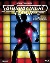 Picture of Saturday Night Fever [Blu-ray]