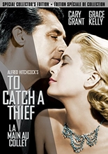 Picture of To Catch a Thief