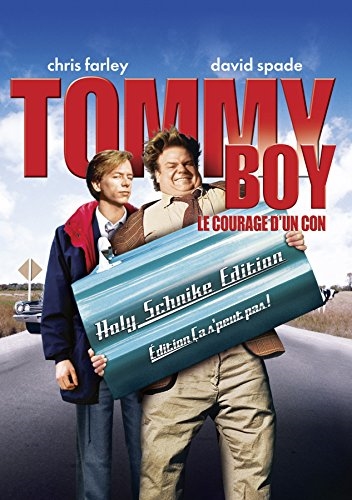 Picture of Tommy Boy