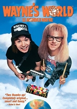 Picture of Wayne's World