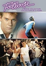 Picture of Footloose 2 Movie Collection