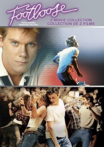 Picture of Footloose 2 Movie Collection