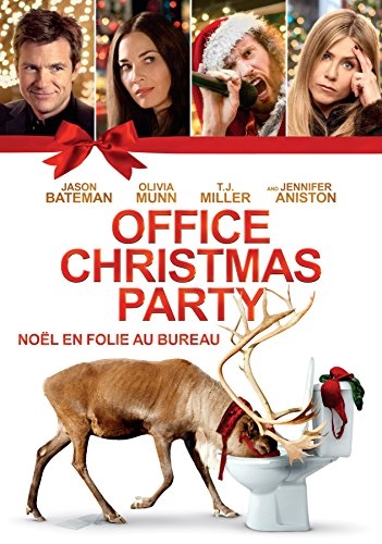 Picture of Office Christmas Party