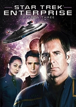 Picture of Star Trek:  Enterprise:  The Complete Third Season