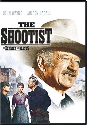 Picture of The Shootist