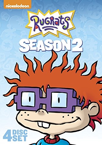 Picture of Rugrats: Season Two