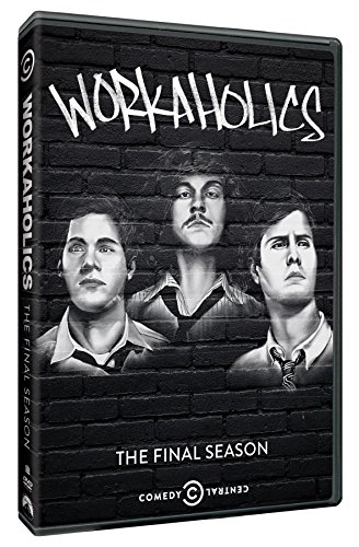 Picture of Workaholics: The Final Season