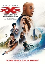Picture of xXx: Return Of Xander Cage (Bilingual)