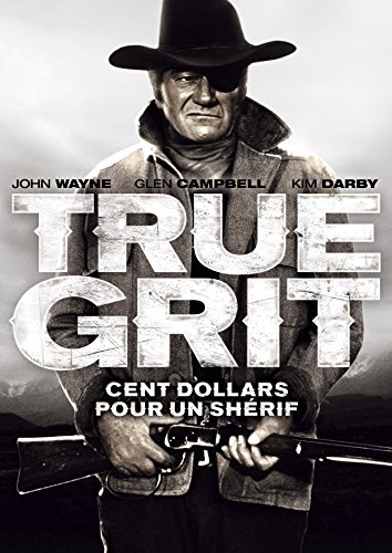 Picture of True Grit (1969)