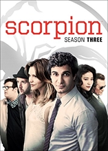 Picture of Scorpion: Season Three