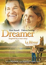 Picture of Dreamer:  Inspired by a True Story