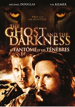 Picture of The Ghost and the Darkness