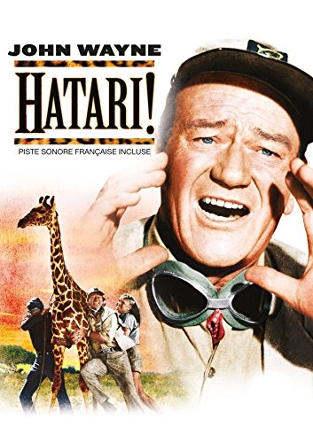 Picture of Hatari!