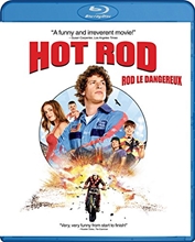 Picture of Hot Rod [Blu-ray]