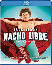 Picture of Nacho Libre [Blu-ray]