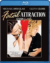 Picture of Fatal Attraction [Blu-ray]