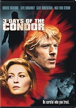 Picture of 3 Days of the Condor
