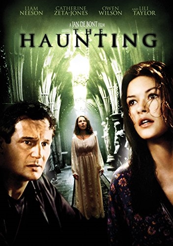 Picture of The Haunting