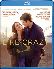 Picture of Like Crazy [Blu-ray]