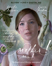 Picture of mother! [Blu-ray]