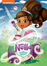 Picture of Nella the Princess Knight