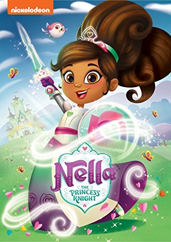 Picture of Nella the Princess Knight