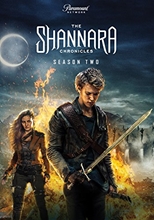 Picture of The Shannara Chronicles: Season Two