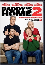 Picture of Daddy's Home 2 [DVD]