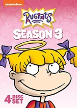 Picture of Rugrats: Season Three