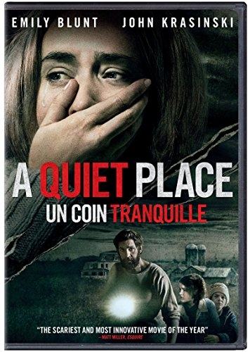 Picture of A Quiet Place [DVD]