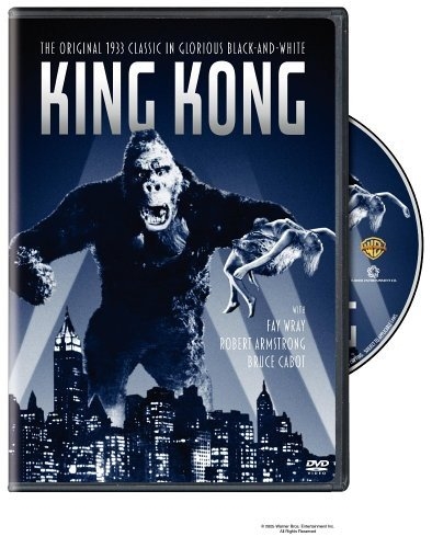 Picture of King Kong