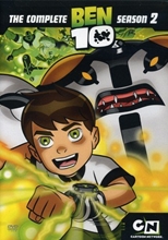 Picture of Ben 10: Season 2 (Sous-titres franais)