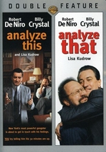 Picture of Analyze That / Analyze This (Double Feature) (Bilingual)