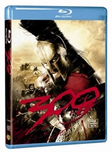 Picture of 300 [Blu-ray] (Bilingual)