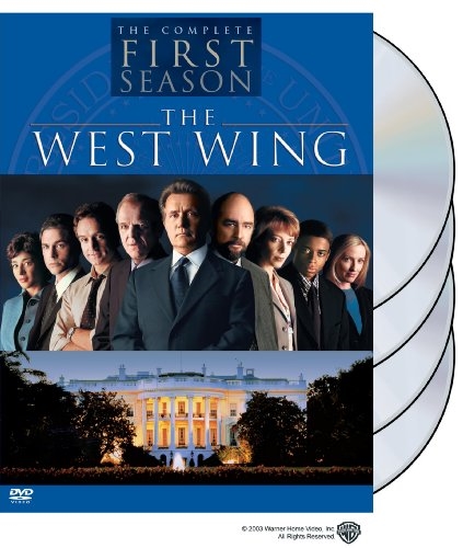 Picture of The West Wing: The Complete First Season