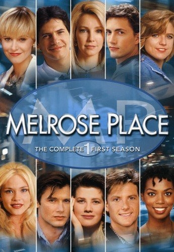 Picture of Melrose Place: Season 1