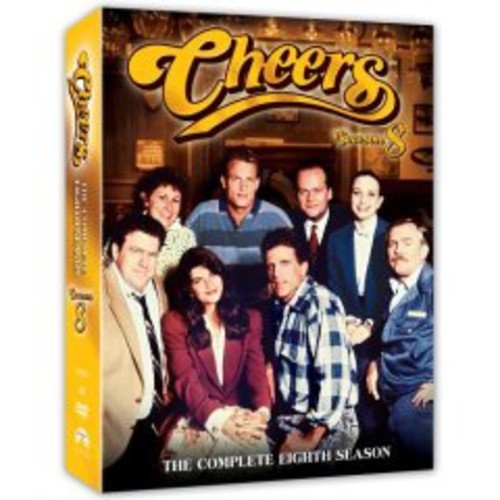Picture of Cheers: Season 8