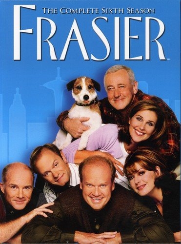 Picture of Frasier: Season 6