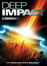 Picture of Deep Impact