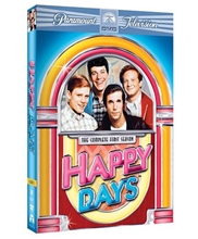 Picture of Happy Days: Season 1 (Bilingual)