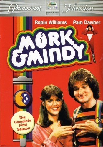 Picture of Mork and Mindy: Season 1