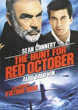 Picture of The Hunt for Red October (Special Collector's Edition)