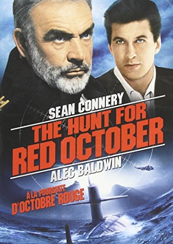 Picture of The Hunt for Red October (Special Collector's Edition)