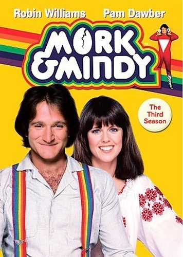 Picture of Mork and Mindy: Season 3