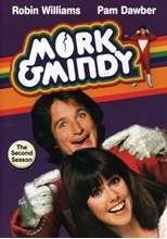 Picture of Mork and Mindy: Season 2