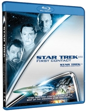 Picture of Star Trek: First Contact [Blu-ray]