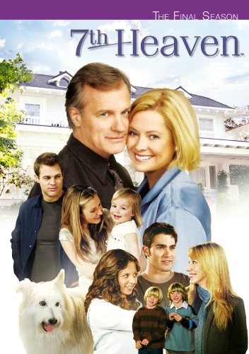 Picture of 7th Heaven: The Final Season